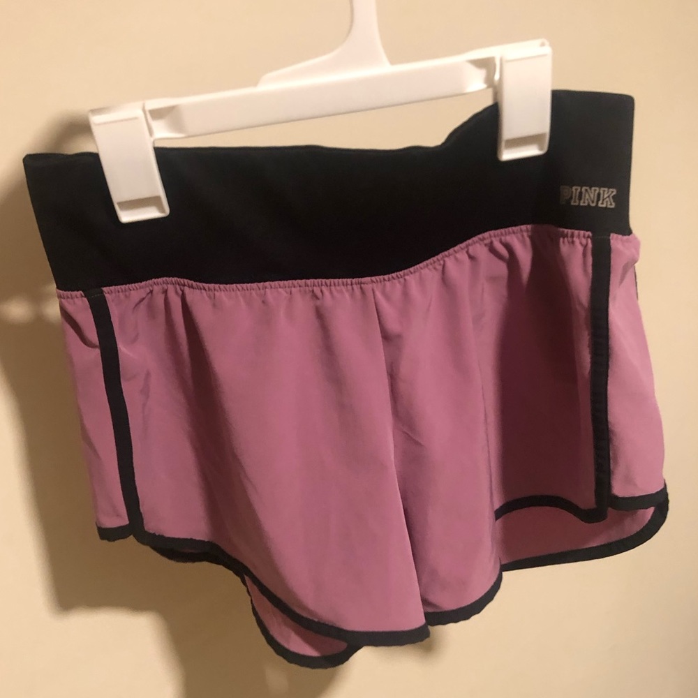 Athletic shorts